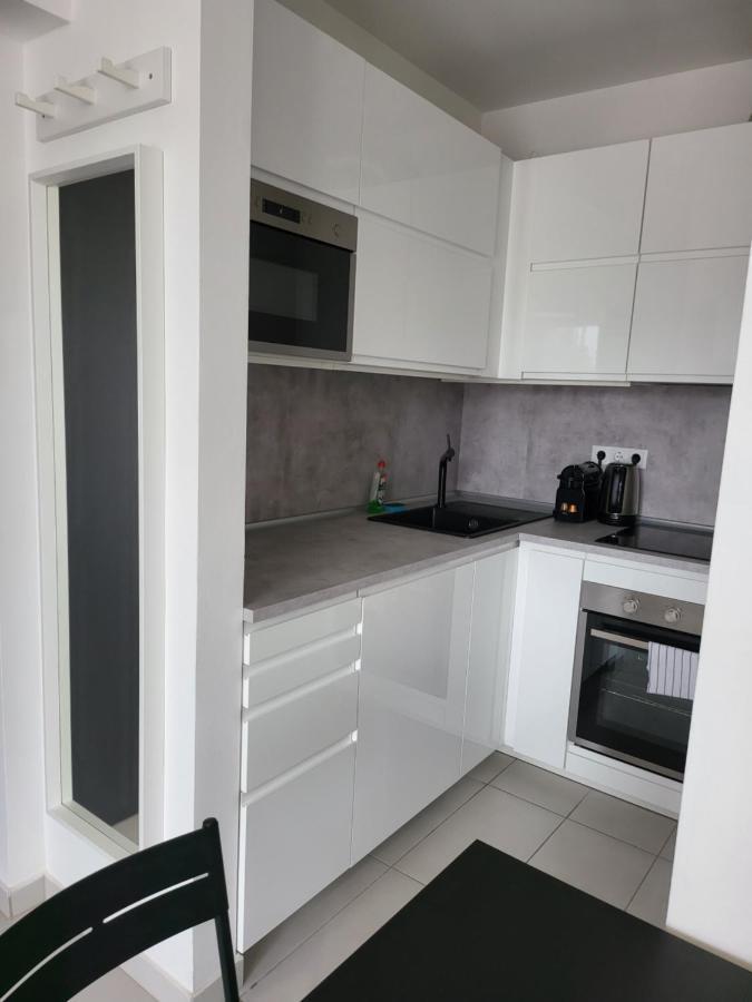 Sdp Meder B401 Apartment Будапешт Экстерьер фото